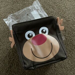 Reindeer Littles Carry-All